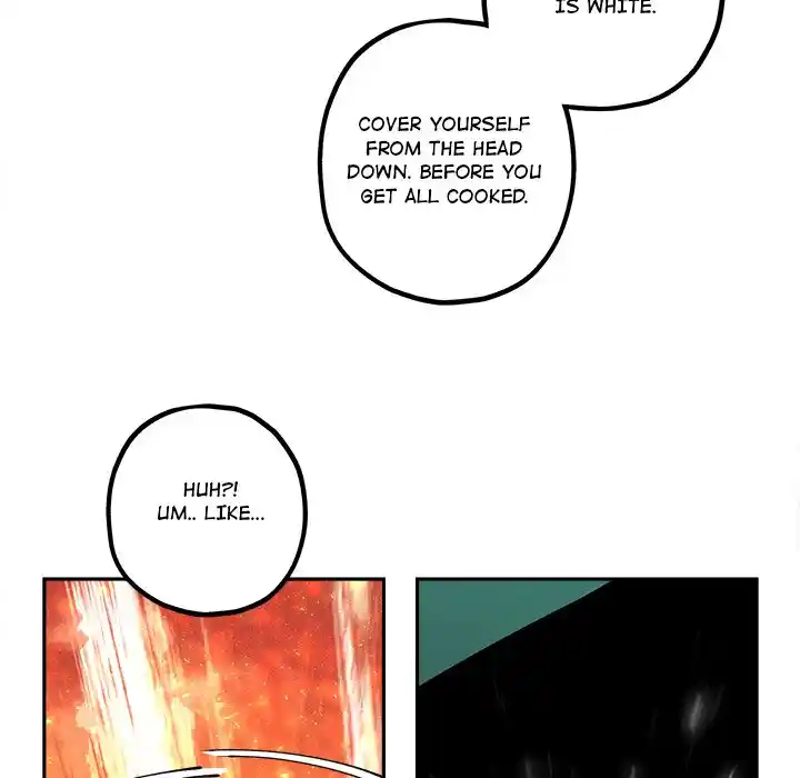 Iron Mech Bride Chapter 18