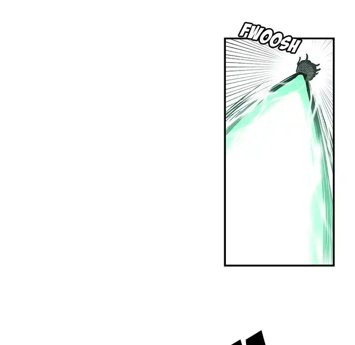 Iron Mech Bride Chapter 18