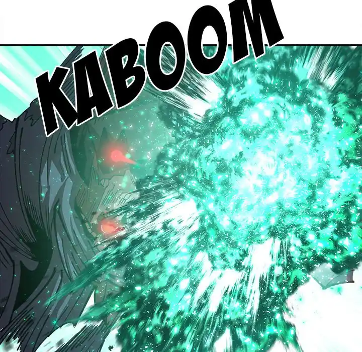 Iron Mech Bride Chapter 18