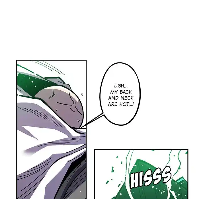 Iron Mech Bride Chapter 18