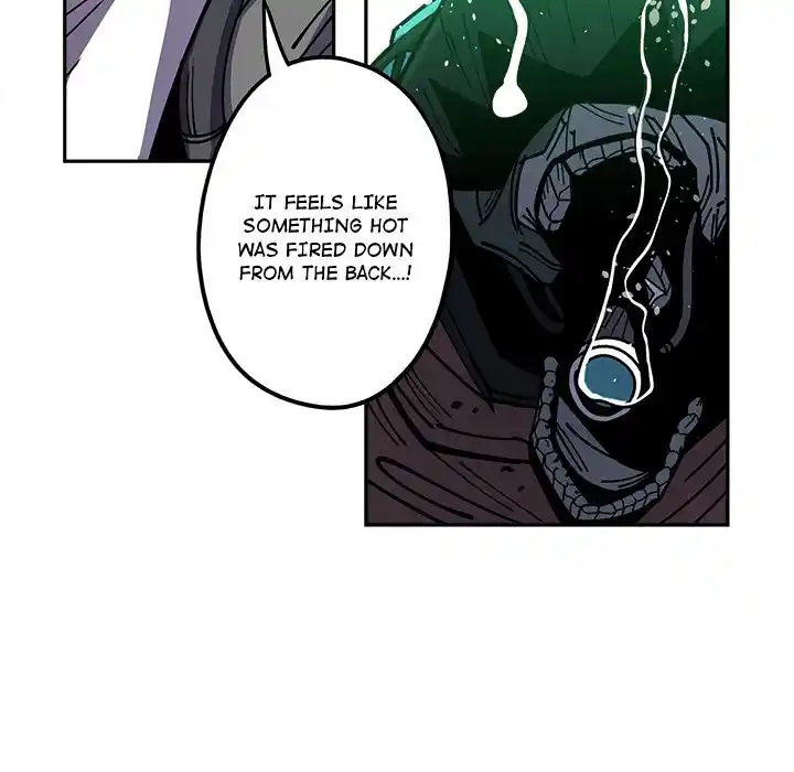 Iron Mech Bride Chapter 18