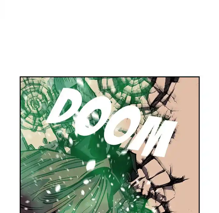 Iron Mech Bride Chapter 18