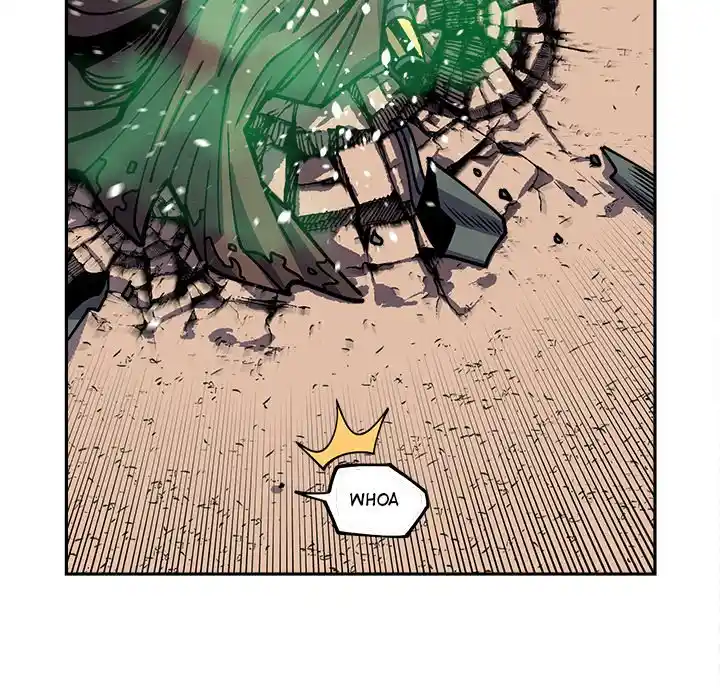 Iron Mech Bride Chapter 18