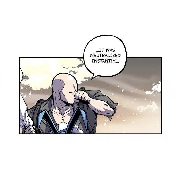 Iron Mech Bride Chapter 18