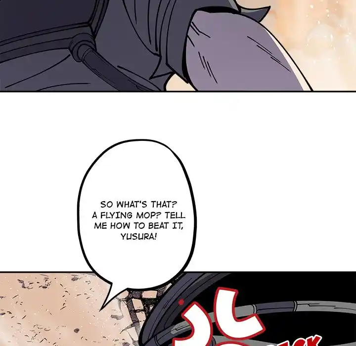 Iron Mech Bride Chapter 18