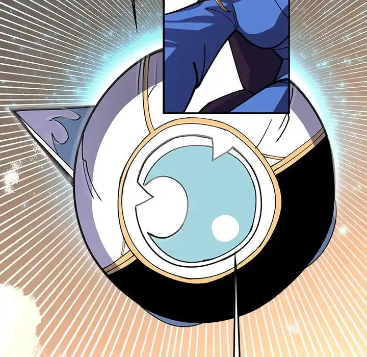 Iron Mech Bride Chapter 18