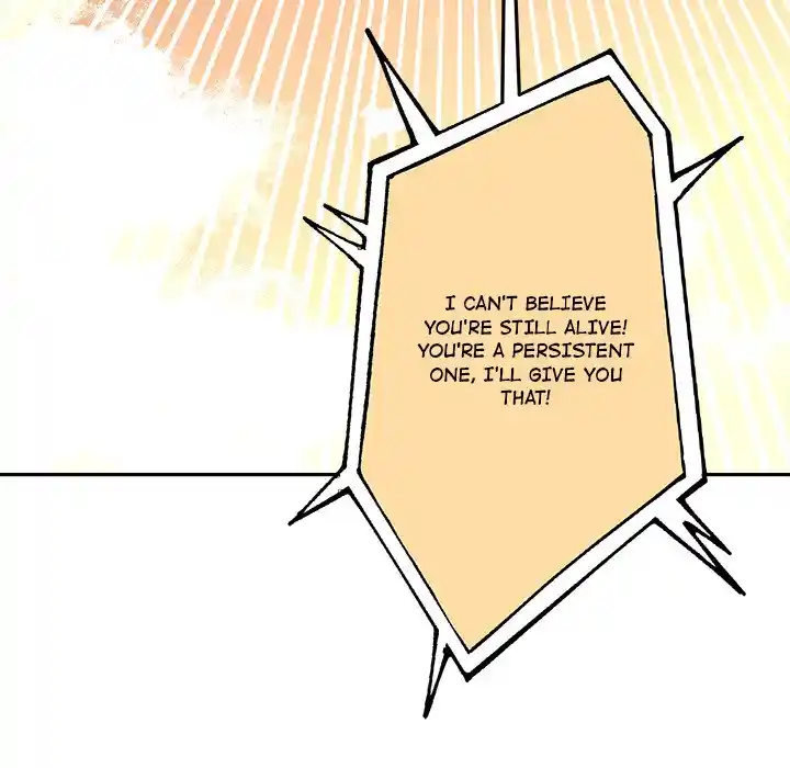 Iron Mech Bride Chapter 18