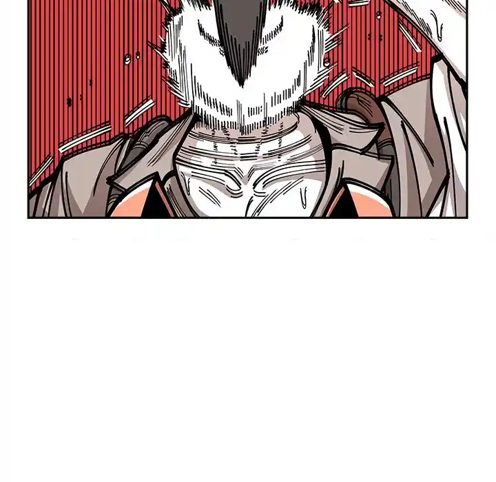 Iron Mech Bride Chapter 18