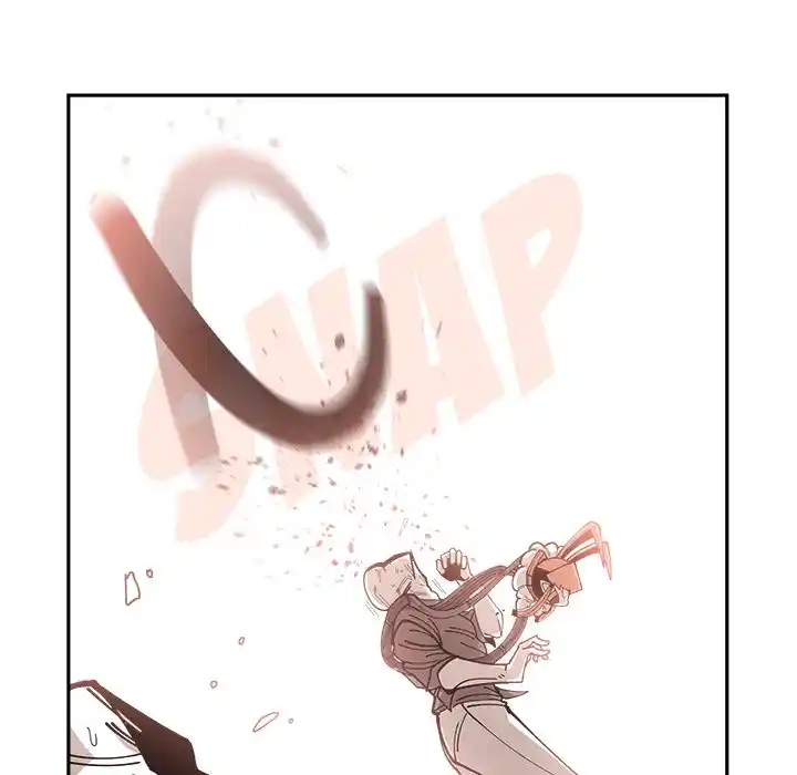 Iron Mech Bride Chapter 18