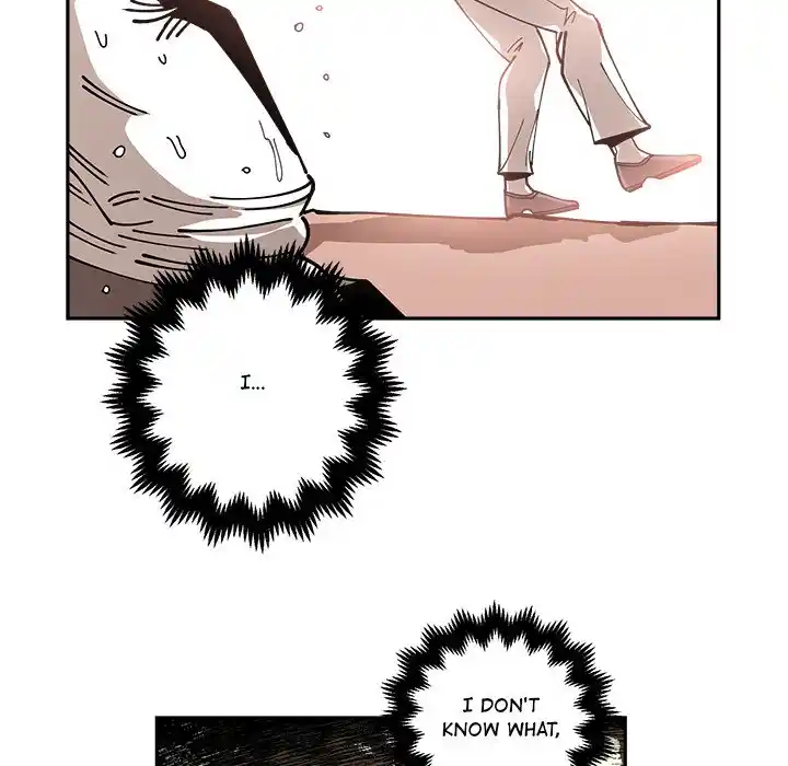 Iron Mech Bride Chapter 18