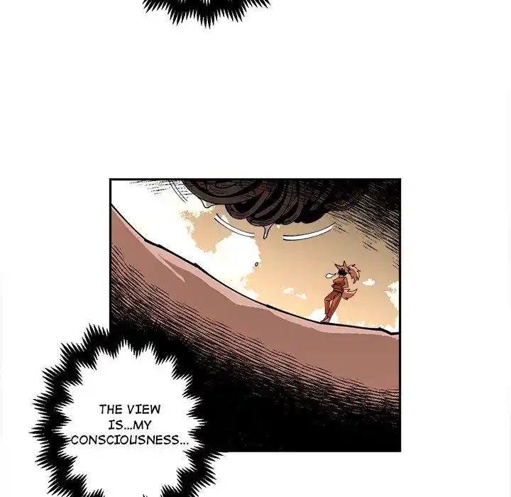 Iron Mech Bride Chapter 18