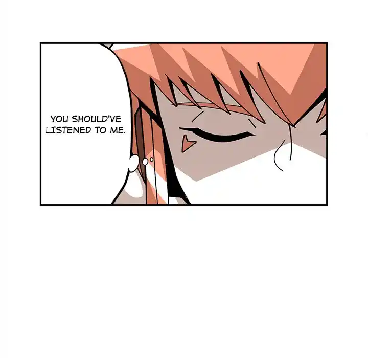 Iron Mech Bride Chapter 18