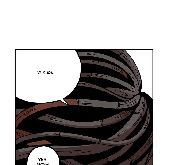 Iron Mech Bride Chapter 18