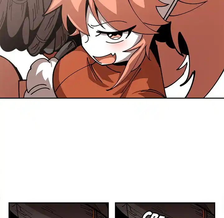 Iron Mech Bride Chapter 18