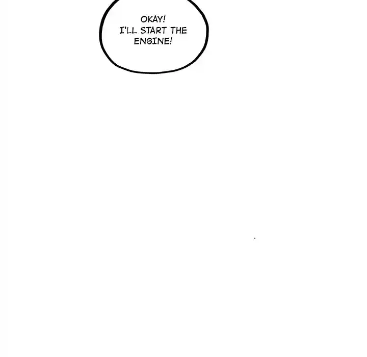 Iron Mech Bride Chapter 18