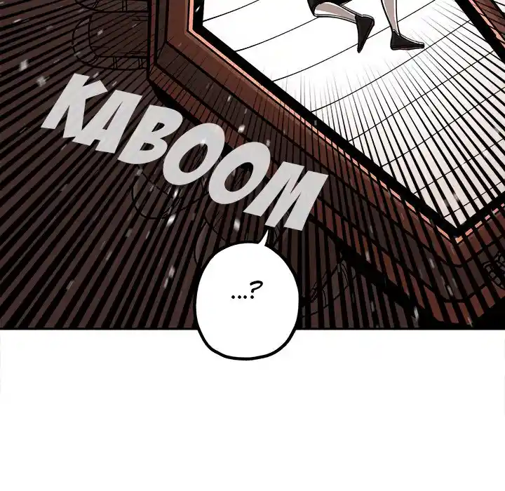 Iron Mech Bride Chapter 18