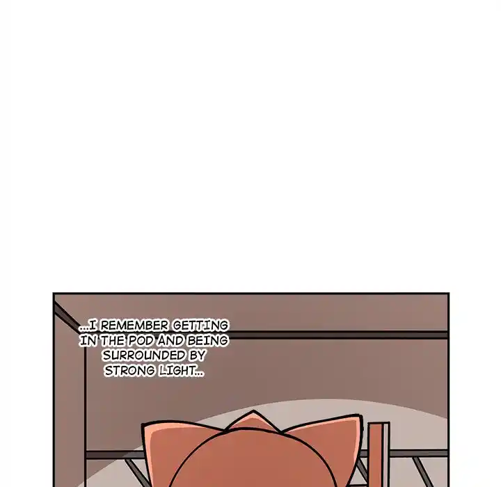 Iron Mech Bride Chapter 18