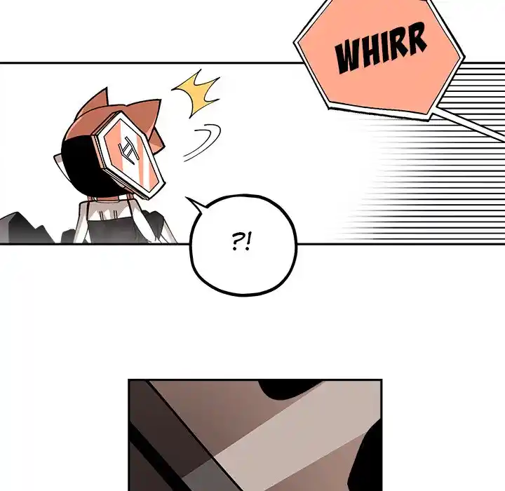 Iron Mech Bride Chapter 18