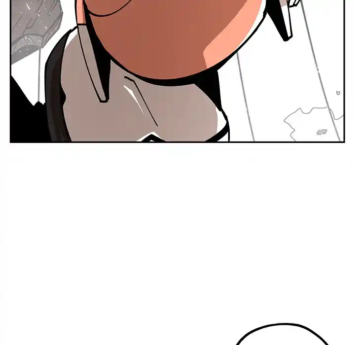 Iron Mech Bride Chapter 18