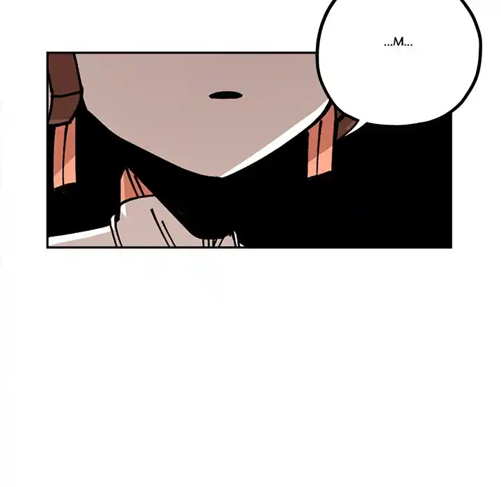 Iron Mech Bride Chapter 18