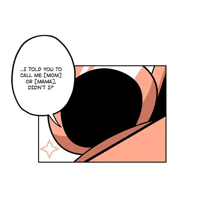 Iron Mech Bride Chapter 18