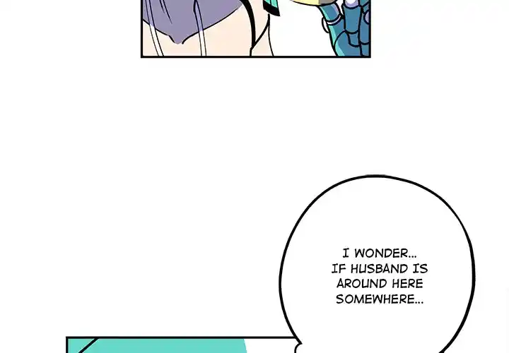 Iron Mech Bride Chapter 19