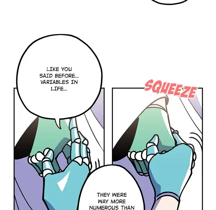 Iron Mech Bride Chapter 19