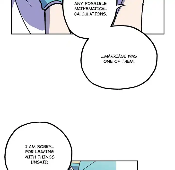 Iron Mech Bride Chapter 19