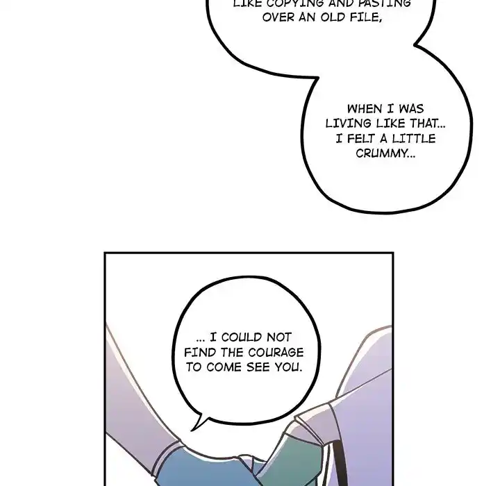 Iron Mech Bride Chapter 19