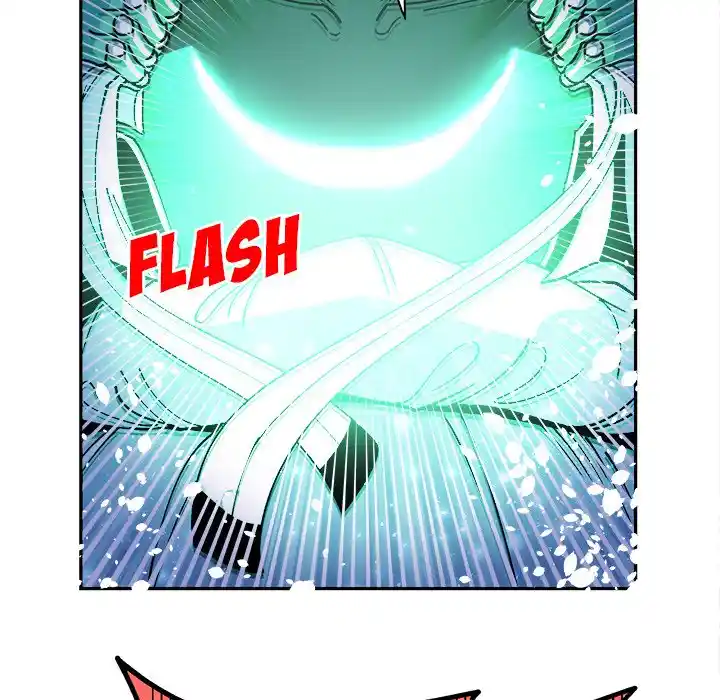 Iron Mech Bride Chapter 19