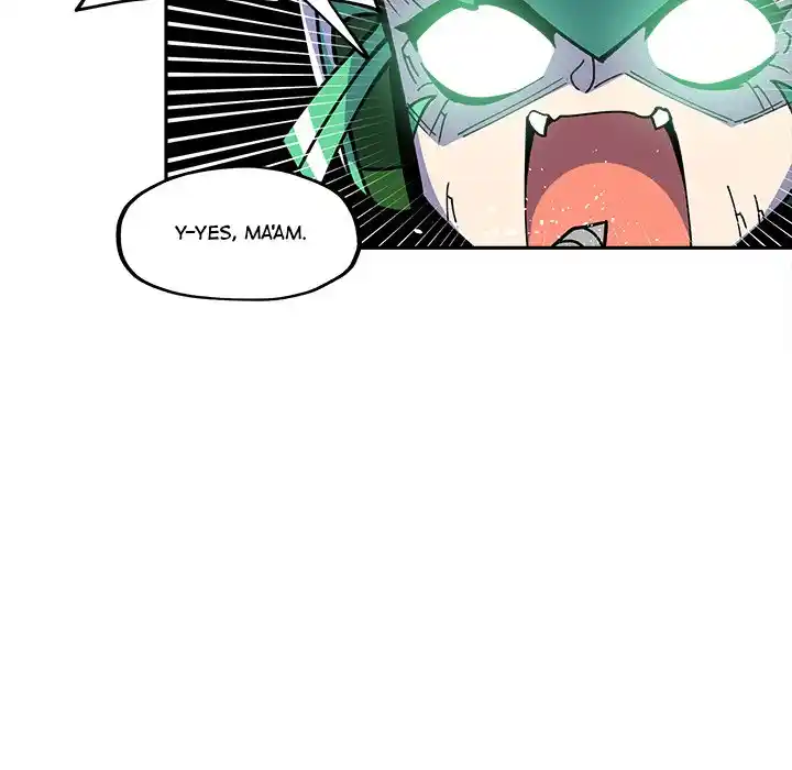 Iron Mech Bride Chapter 19