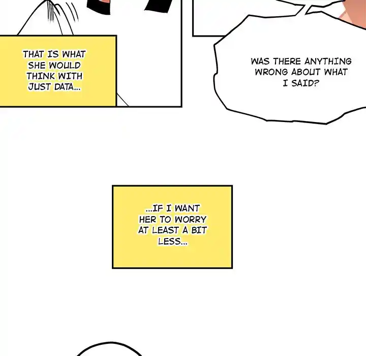 Iron Mech Bride Chapter 19