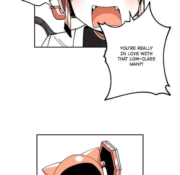 Iron Mech Bride Chapter 19