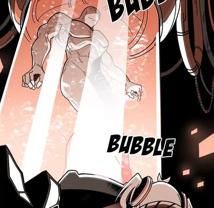 Iron Mech Bride Chapter 19