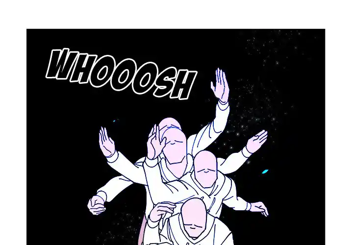 Iron Mech Bride Chapter 2