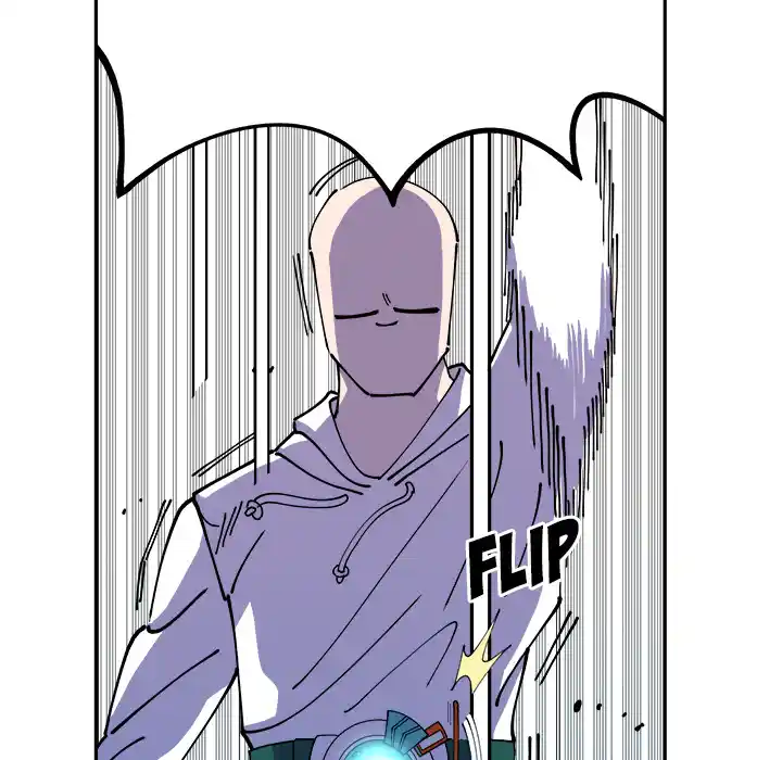 Iron Mech Bride Chapter 2