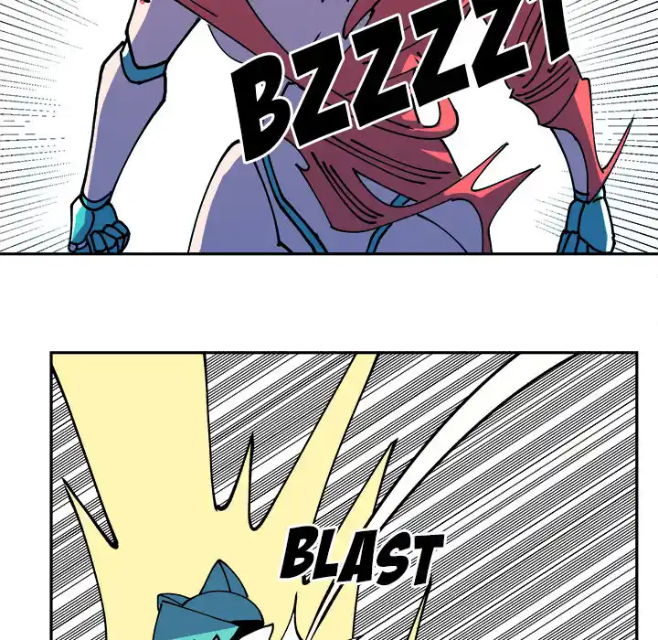 Iron Mech Bride Chapter 2