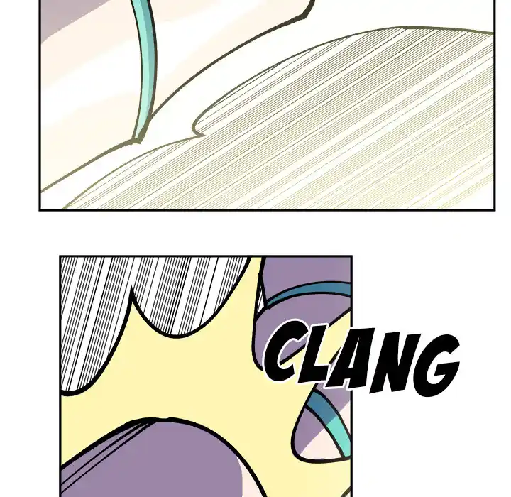 Iron Mech Bride Chapter 2