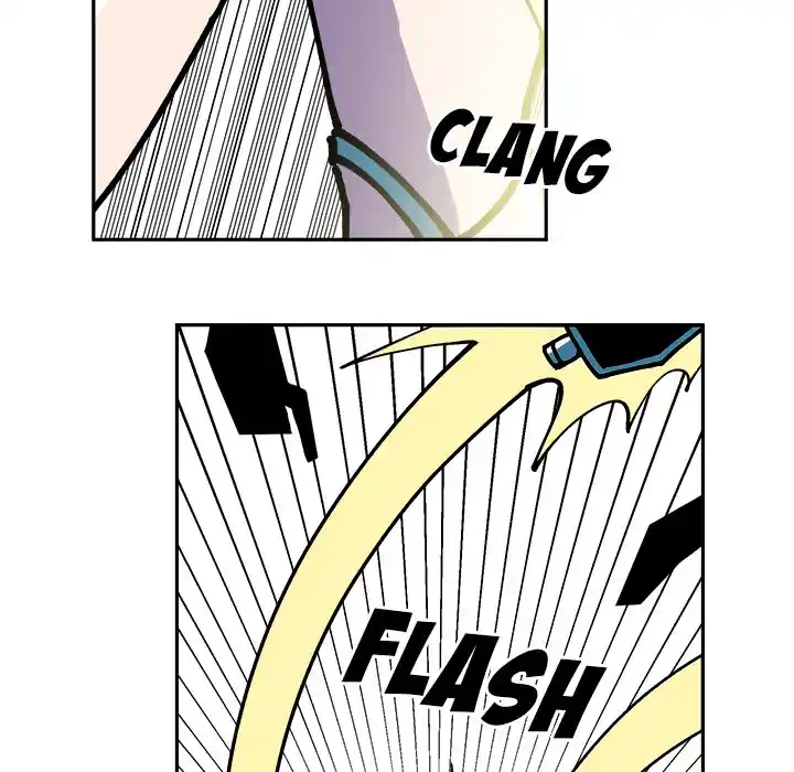 Iron Mech Bride Chapter 2