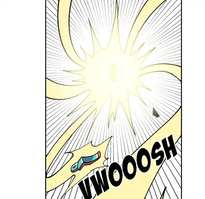 Iron Mech Bride Chapter 2