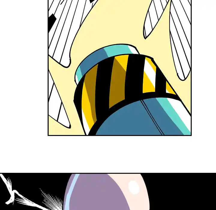 Iron Mech Bride Chapter 2