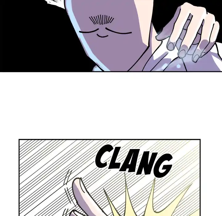 Iron Mech Bride Chapter 2