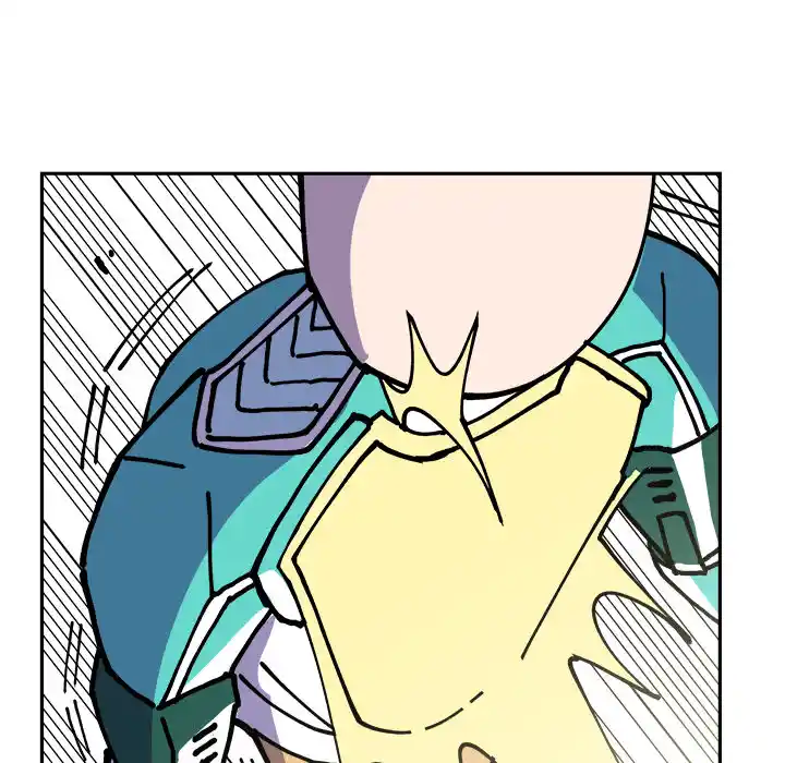 Iron Mech Bride Chapter 2