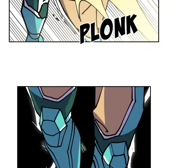 Iron Mech Bride Chapter 2