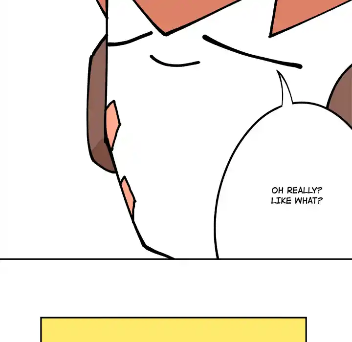 Iron Mech Bride Chapter 2