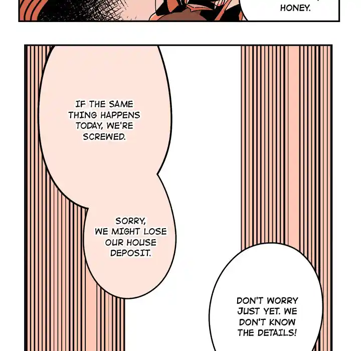 Iron Mech Bride Chapter 2