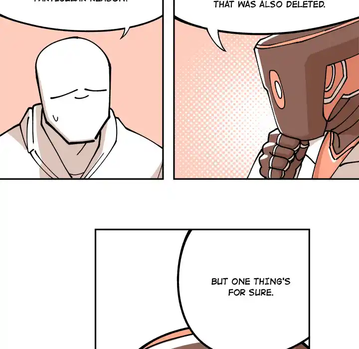 Iron Mech Bride Chapter 2