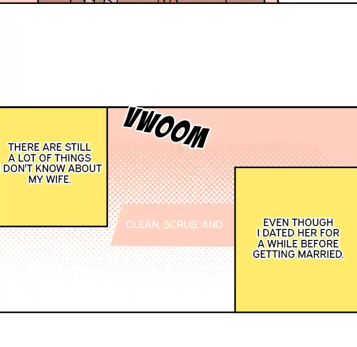 Iron Mech Bride Chapter 2