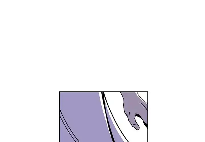 Iron Mech Bride Chapter 20