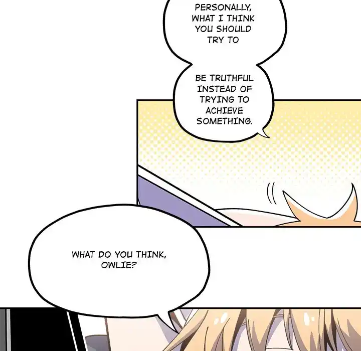 Iron Mech Bride Chapter 20